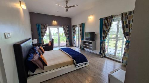 154 Pearl Beach in 欽奈