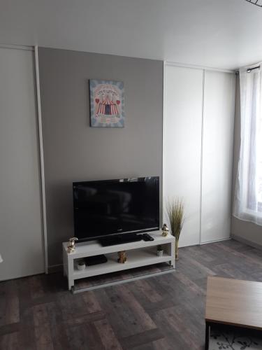 Joli appartement T2 Agglo Troyes