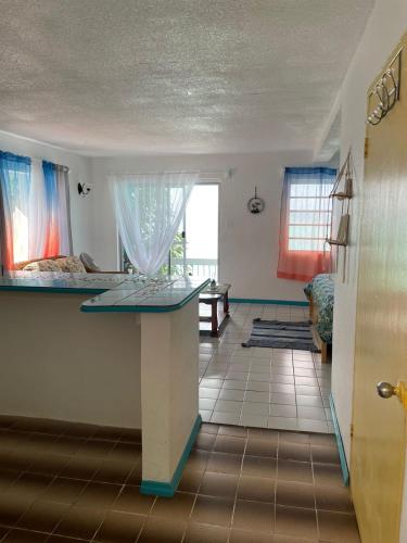 Orrie's Beach Bar and Hotel in סאינט מארי