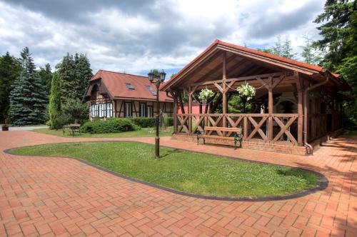 Jagdschloss Waldsee