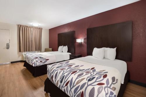 Red Roof Inn Bishopville - image 11