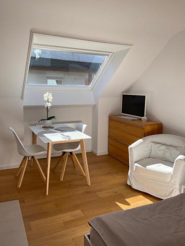 City Mini Apartment - Freudenstadt