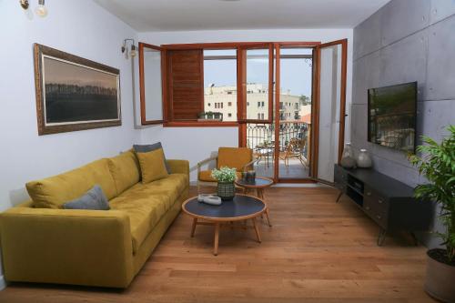 Jungle in Town - Central Jaffa, Tel Aviv (fotografie 4)
