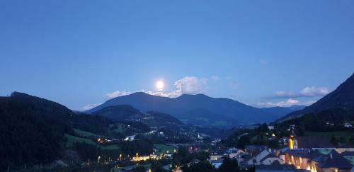 Apartment Hohenwerfen