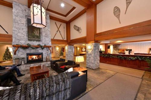 Aspens by WB Vacation Rentals