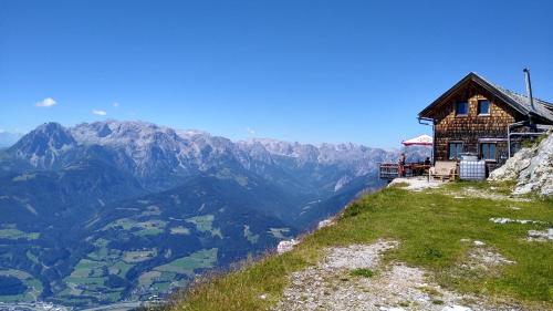 Apartment Hohenwerfen