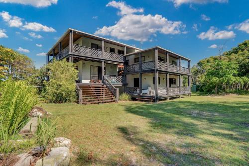 41 Carlo Circle Rainbow Beach - Fraser Coast