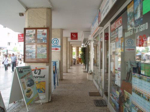 Edificio Albufeira Apartamentos A. Local - Albuturismo Lda - image 7