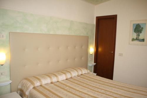 Albergo Il Giglio – Prato, MT