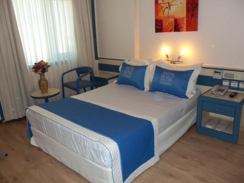 Hotel Baylan Yenişehir in Izmir