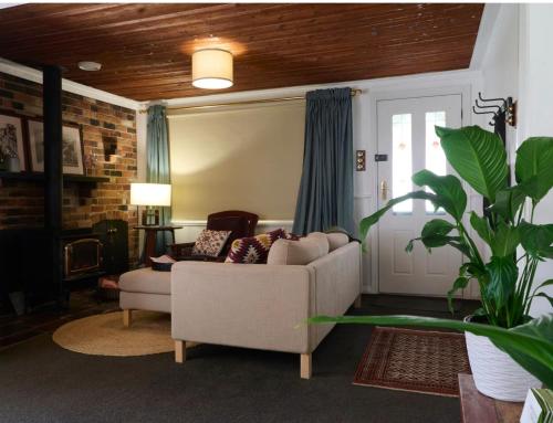 Miners Cottage lancefield in Lancefield