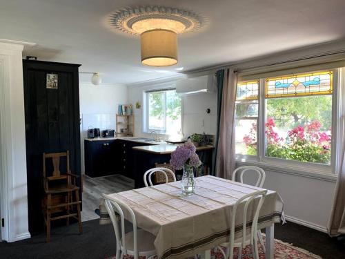 Miners Cottage lancefield in Lancefield