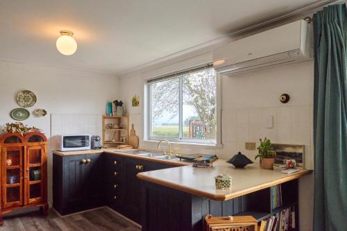 Miners Cottage lancefield in Lancefield