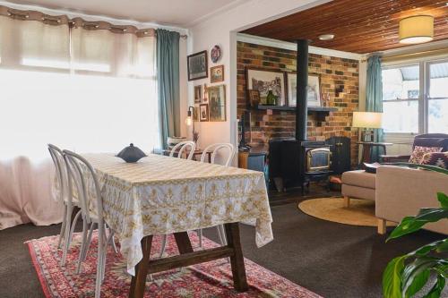 Miners Cottage lancefield in Lancefield