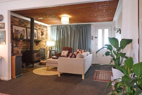 Miners Cottage lancefield in Lancefield