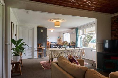 Miners Cottage lancefield in Lancefield
