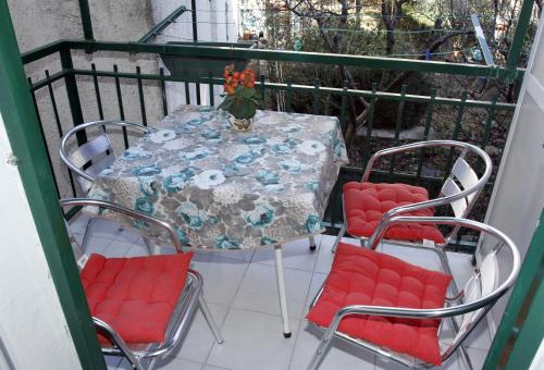 Rooms Miletic near the Palace, Split (photo 9)