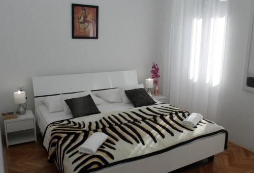 Rooms Miletic near the Palace, Split (photo 2)