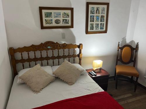 Casa Grande, Medellín (foto 9)