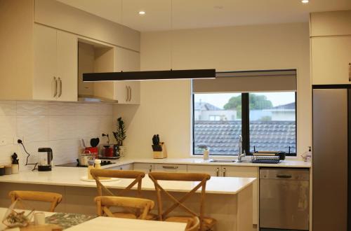Cozy and comfortable, sunny three-storey building, Auckland (zdjęcie 7)