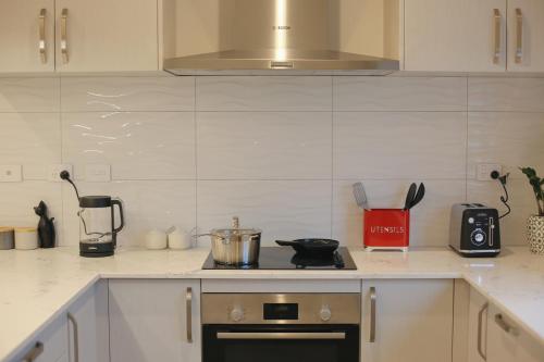 Cozy and comfortable, sunny three-storey building, Auckland (zdjęcie 3)