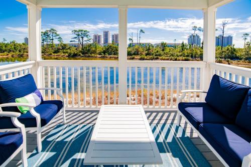 Three-Bedroom Apartment room in Lost Key 14617 Salt Meadow Dr By Pkrm