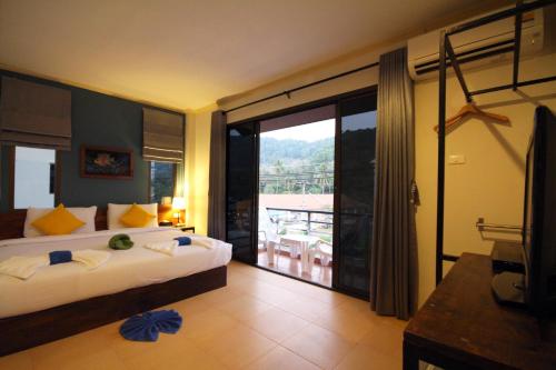 hotel photo