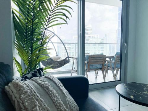 Midtown Tel Aviv Luxury Apartment