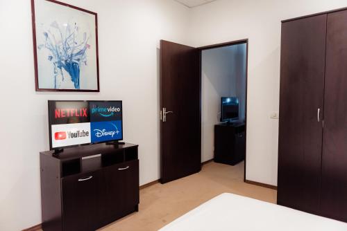 Uni88 Apart Hotel Room Type - One-Bedroom Suite