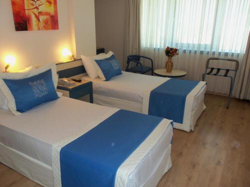 Hotel Baylan Yenişehir in Izmir