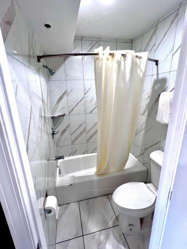 Best Inn Montebello - image 7