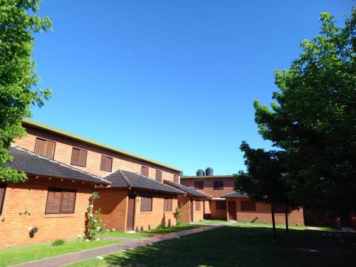 Cabañas Brochero del Valle