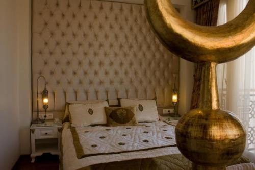 Ersari Hotel, Стамбул (фото 10)