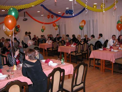 Hárs Thermál Hotel - image 14
