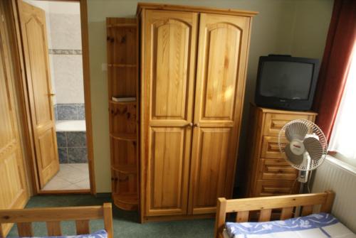 Hárs Thermál Hotel - image 7