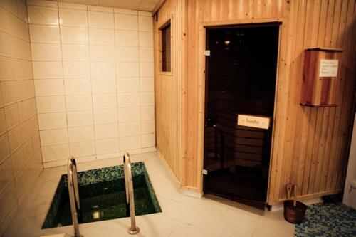 Spa, Hars Thermal Hotel in Gyomaendrod