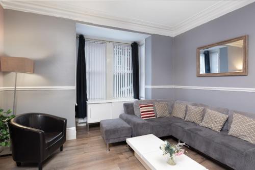 City Centre Large Luxury Rooms Free Parking 1