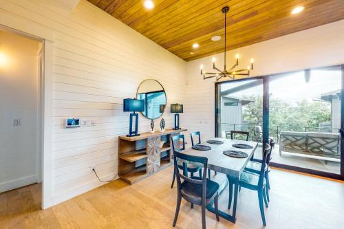 Retreat at The Reserve in Spicewood, USA