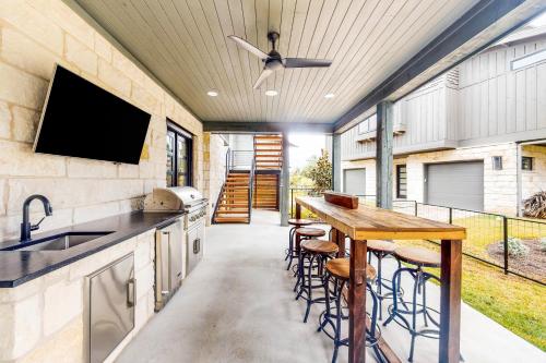 Retreat at The Reserve in Spicewood, USA