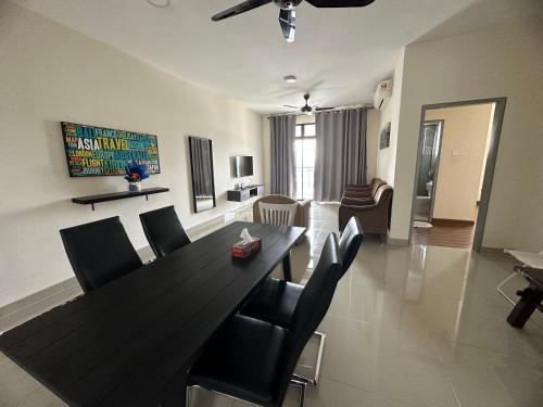 Ayer8 Putrajaya Guesthouse near Palace of Justice