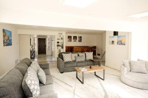 Mediterranean Villa for your San Diego Vacation w/ Hot Tub! in Bonita, USA