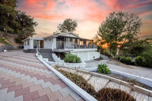 Mediterranean Villa for your San Diego Vacation w/ Hot Tub! in Bonita, USA