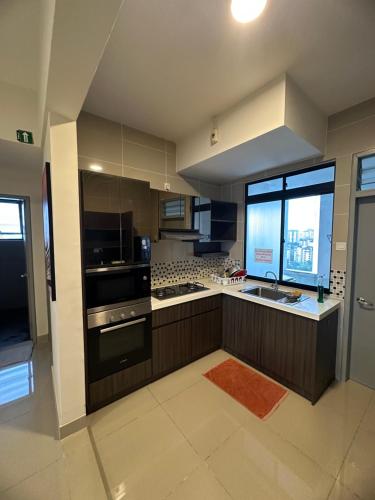 Ayer8 Putrajaya Guesthouse photo 1