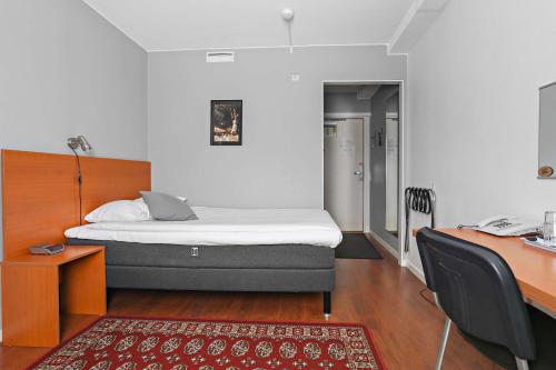 Best Western Hotel Botnia - image 6