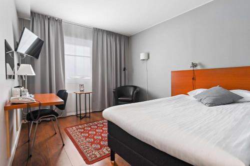 Best Western Hotel Botnia - image 10