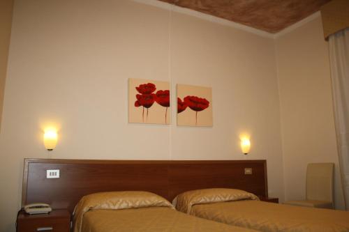 Albergo Il Giglio – Prato, MT