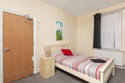 City Centre Large Luxury Rooms Free Parking in Gateshead