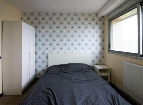 Logement entier proche de Lyon