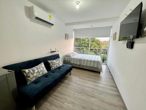 APARTAMENTO NUEVO, MODERNO y MUY CÓMODO - 409, Santa Marta