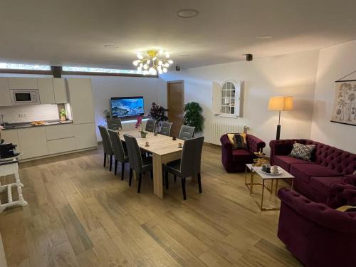  El Bulín de Montejo in Montejo de la Sierra